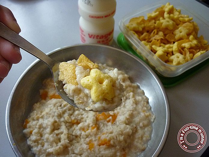 Toddler Meals