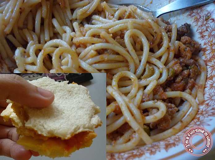 Toddler Meals