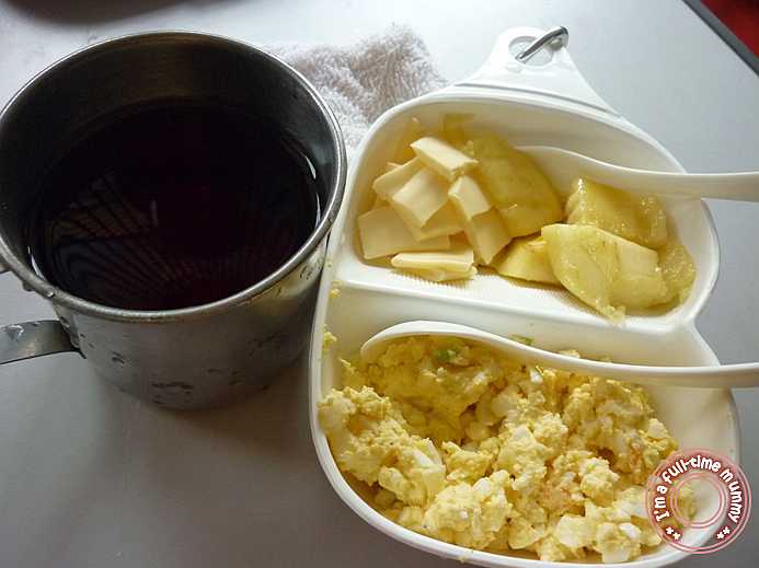 Toddler Meals
