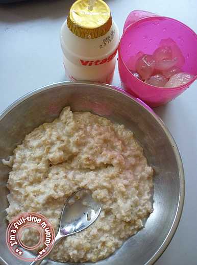 Toddler Meals