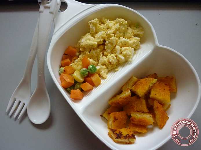 Toddler Meals