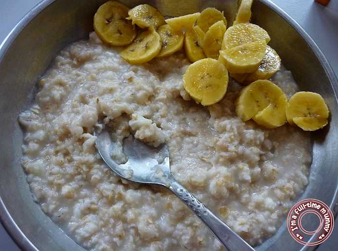 Toddler Meals