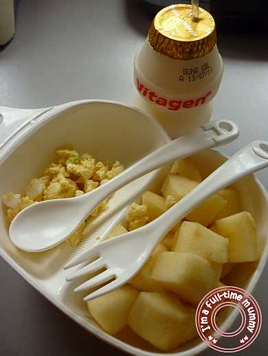 Toddler Meals