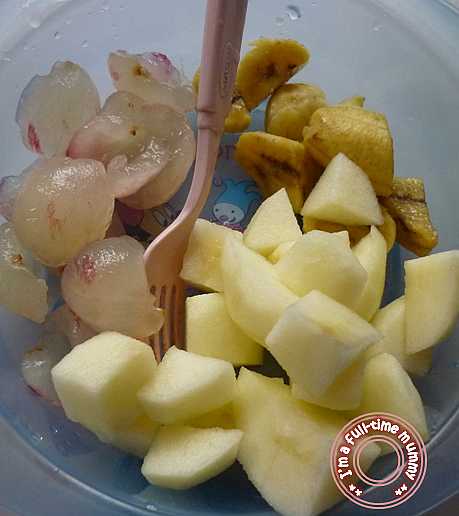 Toddler Meals