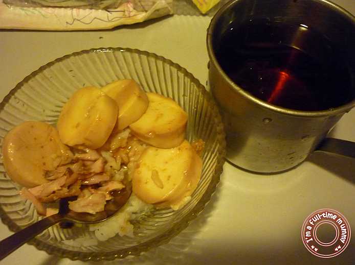 Toddler Meals