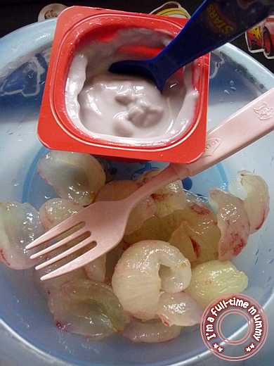 Toddler Meals