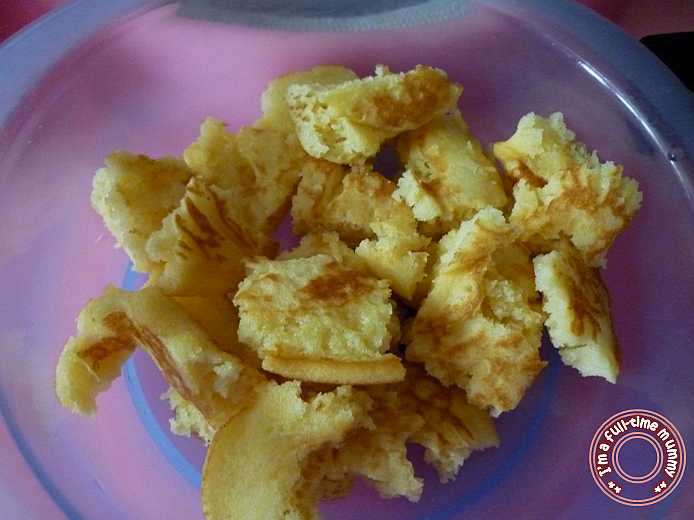 Toddler Meals