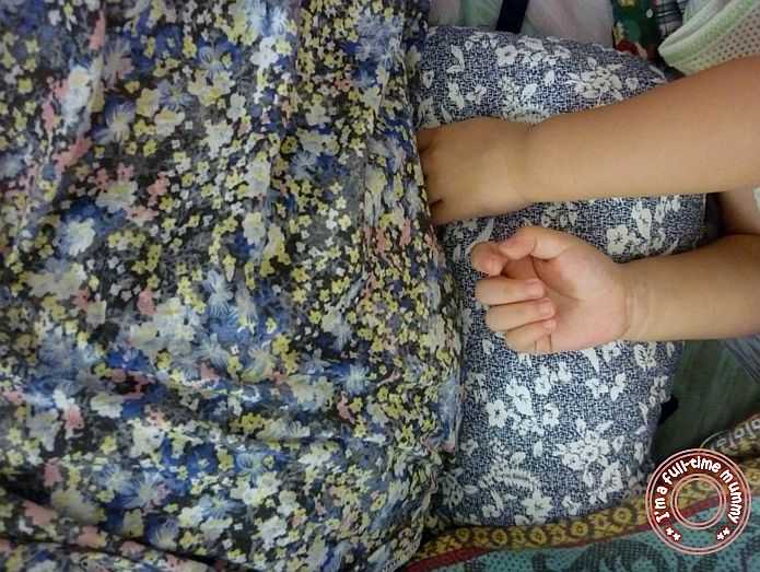 Ready2Roll Pregnancy Body Pillow