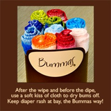 Bummas