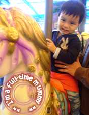 Genting Family Trip