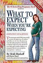 What to Expect When You're Expecting
