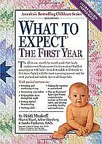 What to Expect the First Year