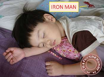 Iron Man