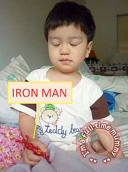 Iron Man