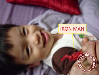 Iron Man