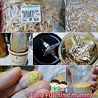 Ikan Bilis (Anchovy) Powder