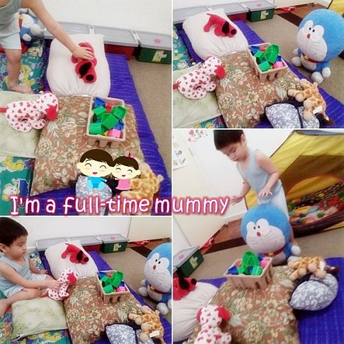 Pretend Play