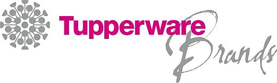 Tupperware TwinkleTup