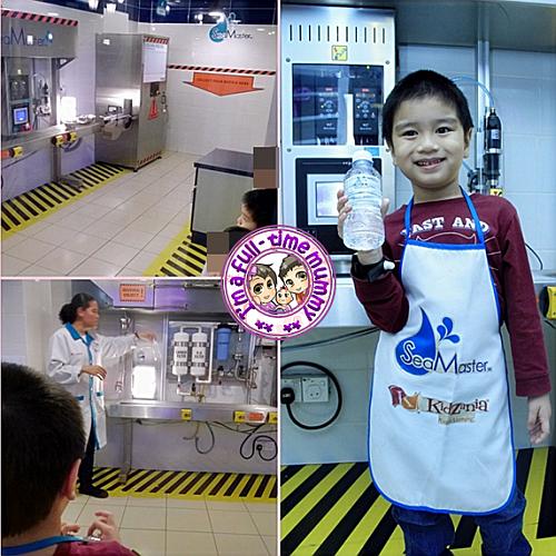 KidZania Kuala Lumpur
