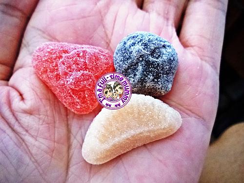 I\u0026#39;m a full-time mummy | Product Review - Seven Seas Fruit Gummies