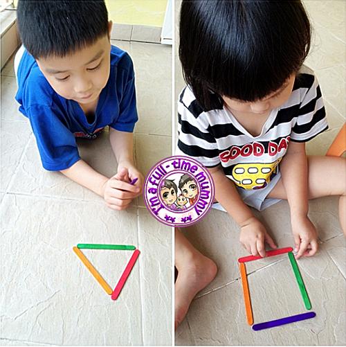 Teaching & Learning Moment