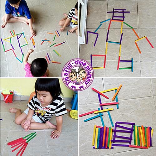 Teaching & Learning Moment