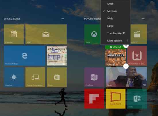 Windows 10 Tips & Tricks