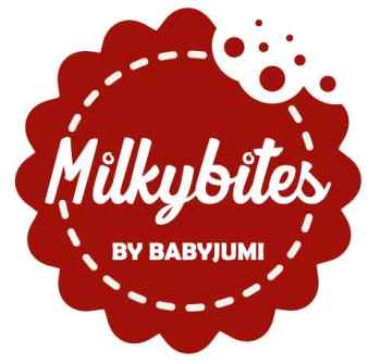MilkyBites Cookies