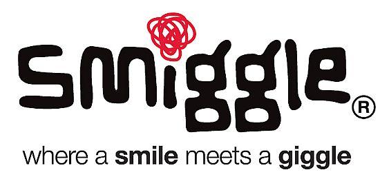 smiggle