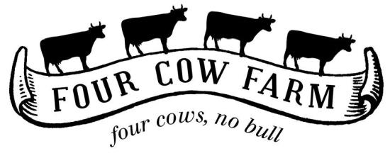 Four Cow Farm Mothers All Natural Range